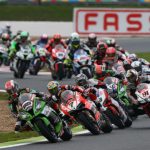Superbike 2017 GP Misano