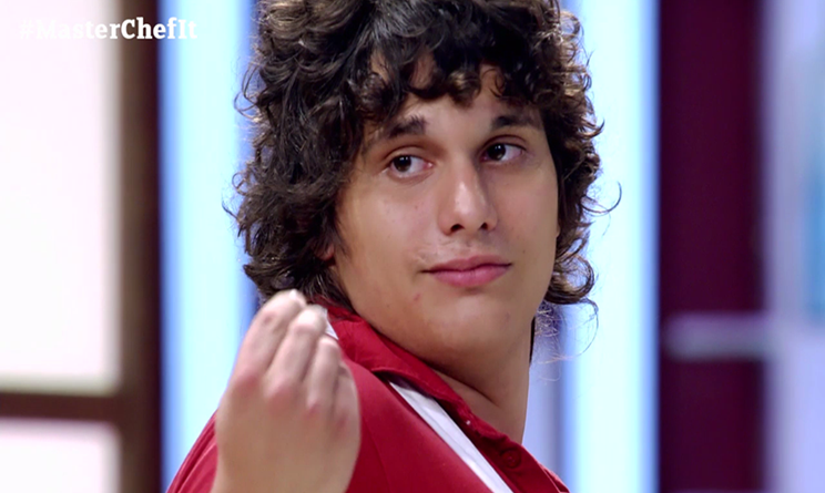 Chi è Il Vincitore Di Masterchef 7