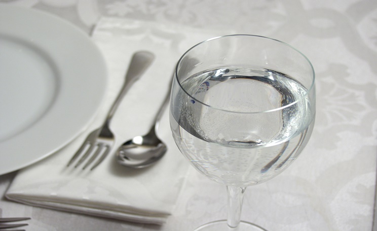 acqua salute e benessere
