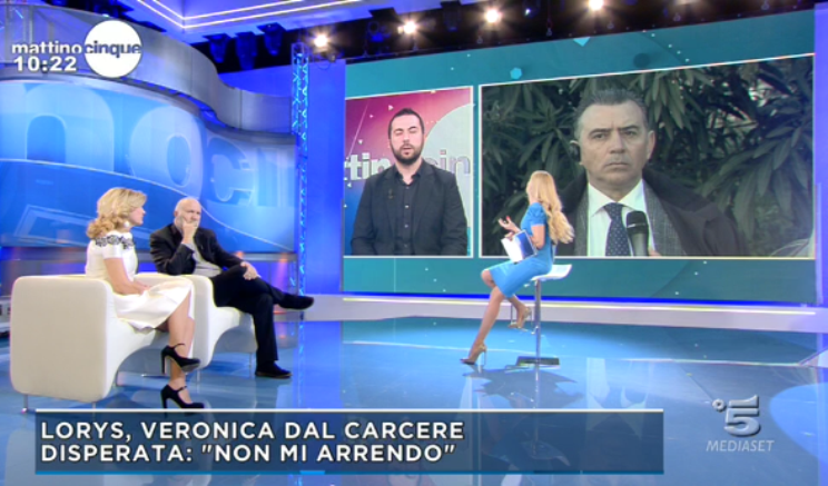 loris stival news veronica panarello