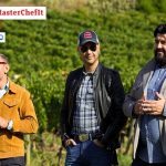 celebrity masterchef italia anticipazioni