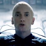 Eminem concerto Italia 2018