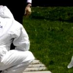 OMICIDIO SUICIDIO A CETONA