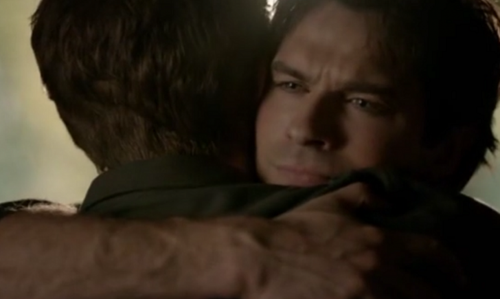 Quando Caroline E Stefan Si Mettono Insieme