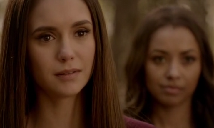 Quando Si Lasciano Elena E Stefan