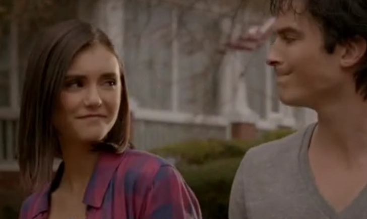 Quando Si Lasciano Elena E Stefan