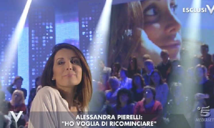 uomini e donne
