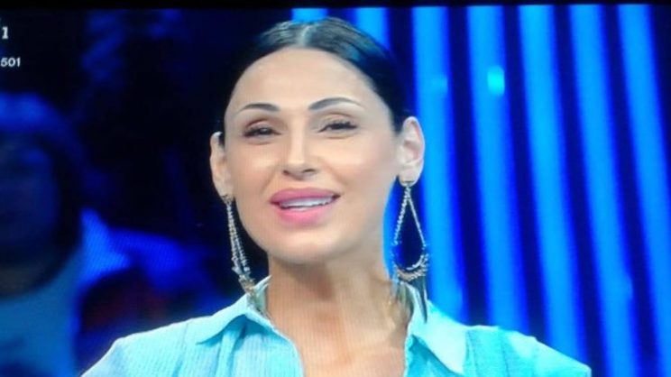 Anna Tatangelo