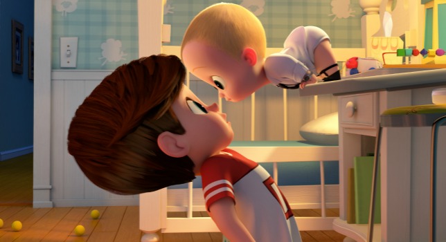 Baby Boss Recensione Le Paure Del Ministro Lorenzin