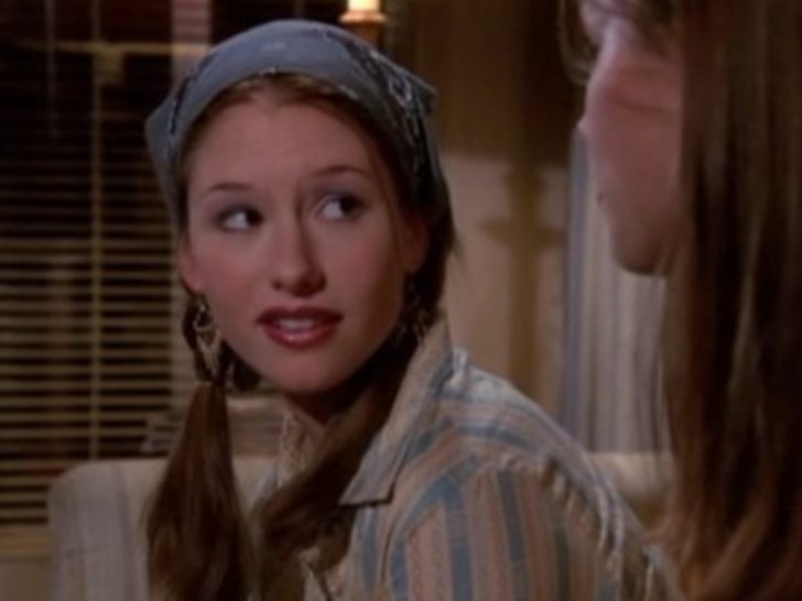 Film E Programmi Tv Di Chyler Leigh