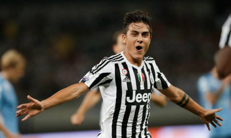 Juventus-Barcellona 3-0 highlights gol