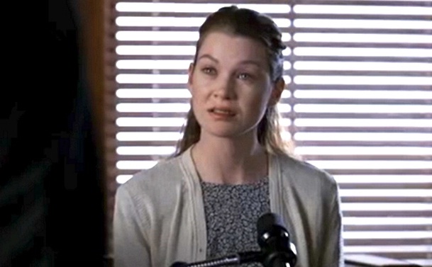 Ellen Pompeo
