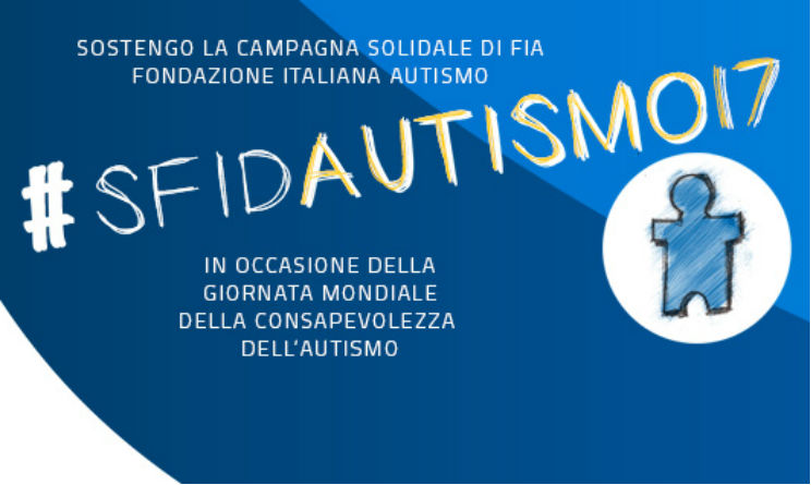 Eventi 2017 per la Giornata Mondiale dell'Autismo