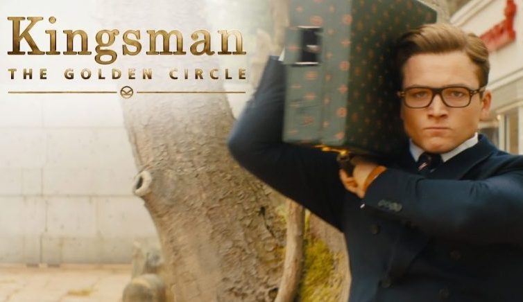Kingsman 2 Streaming Ita Film Senza Limiti