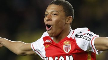 Calciomercato Mbappé