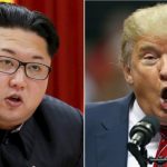 Trump-Kim Jong-un: storico incontro e accordo firmato a Singapore