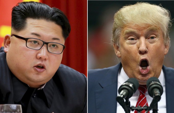 Trump-Kim Jong-un: storico incontro e accordo firmato a Singapore