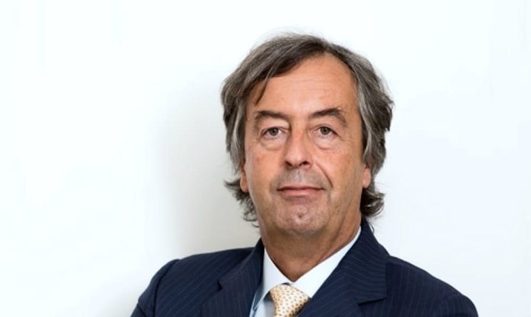 Roberto Burioni congresso medicina e pseudoscienza