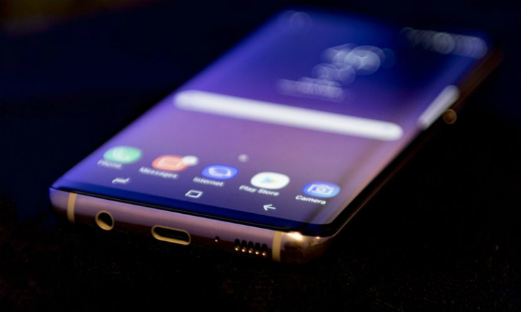 Samsung Galaxy S9 data uscita news, prime caratteristiche dello smartphone android