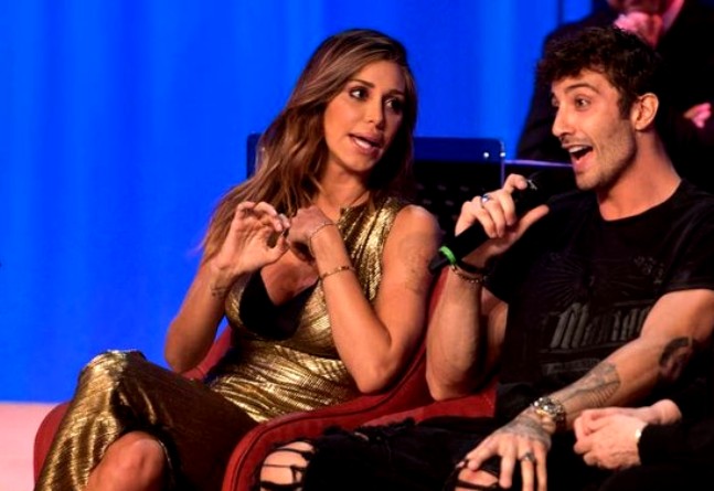 belen iannone costanzo news