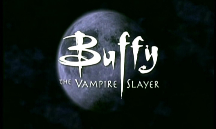 buffy vampire slayer netflix