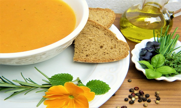 dieta detox, dieta disintossicante, dieta dopo pasqua, dieta dopo le feste, come depurarsi dopo le feste,