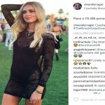 chiara ferragni, chiara ferragni coachella 2017, coachella 2017,