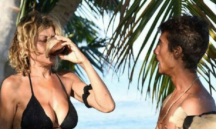 isola dei famosi 2017