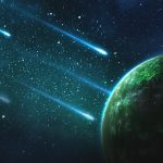 asteroide 19 aprile