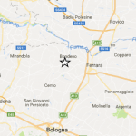 Terremoto Sant'Agostino