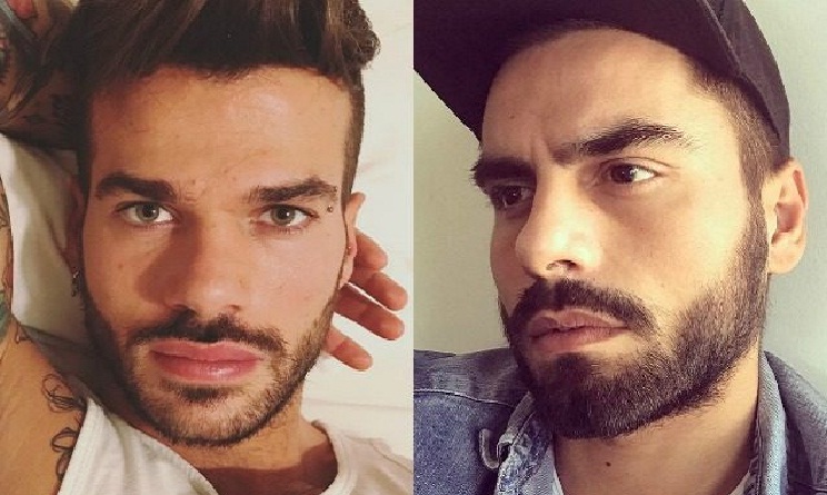 uomini e donne gossip claudio sona