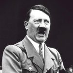 Adolf Hitler file Cia desecretato foto