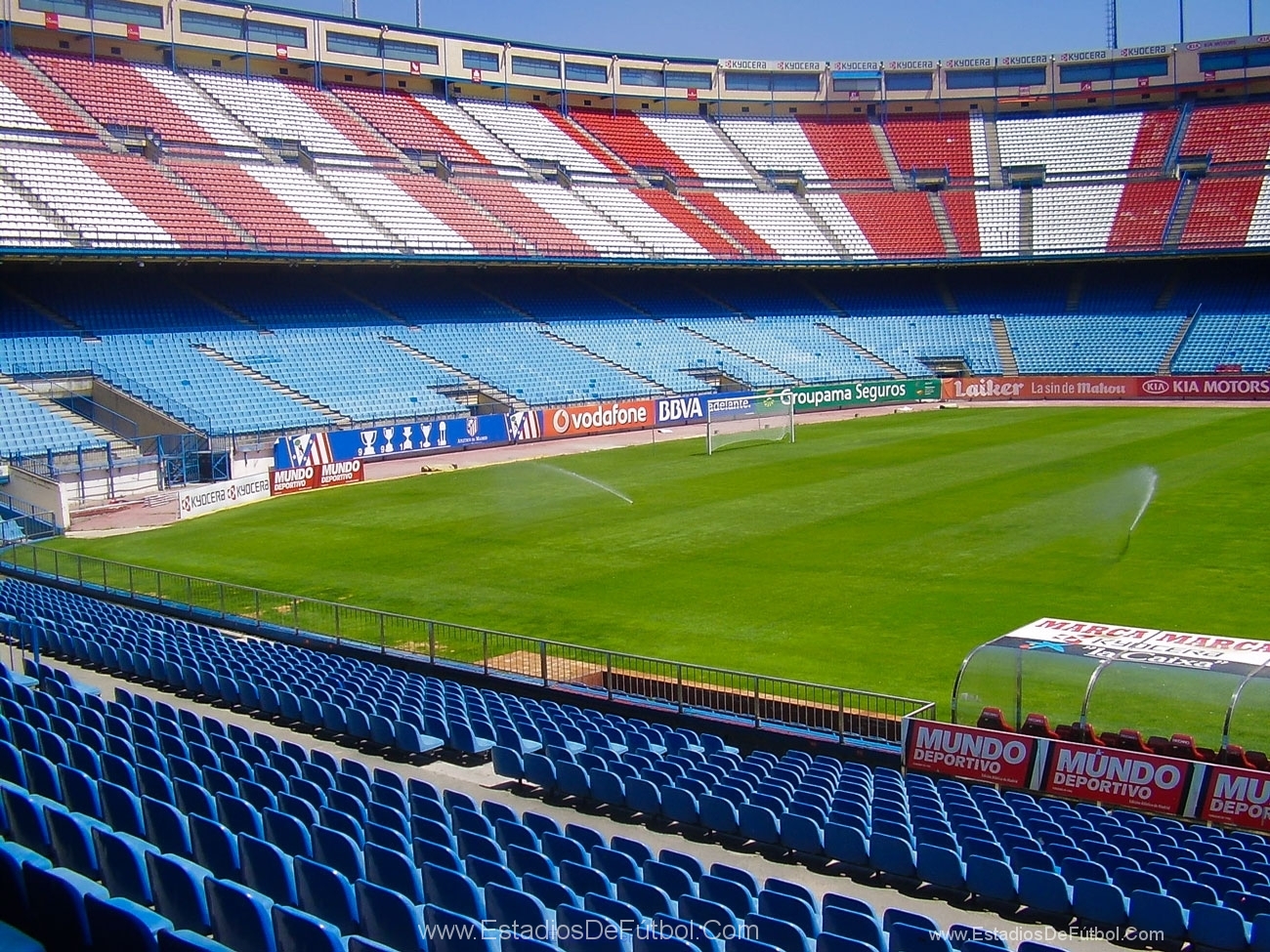 Diretta Atletico Madrid-Real Madrid dove vedere in tv e streaming