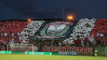 Diretta Crotone-Benevento dove vedere in tv e streaming