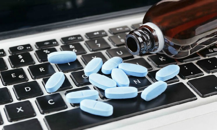 Farmaci Online, uno su dieci e una truffa e contiene cemento e arsenico