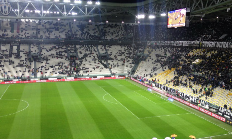 Diretta Juventus-Tottenham