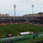 Diretta Cagliari-Sassuolo dove vedere in tv e streaming