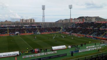 Diretta Cagliari-Sassuolo dove vedere in tv e streaming