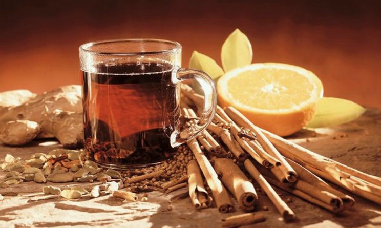 Tisana zenzero e cannella, ricetta, proprieta e benefici per la salute
