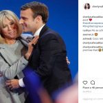 Emmanuel Macron moglie, Emmanuel Macron Brigitte Trogneux, Brigitte Trogneux premiere dame,