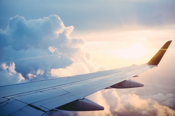 ryanair assunzioni 2017
