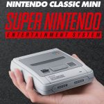 super nintendo classic mini