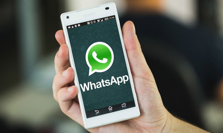 Aggiornamento WhatsApp news, nuova funzionalita permette di inviare tutti i file