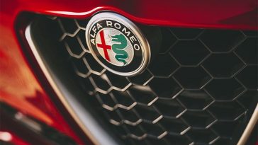 Alfa Romeo E-SUV caratteristiche