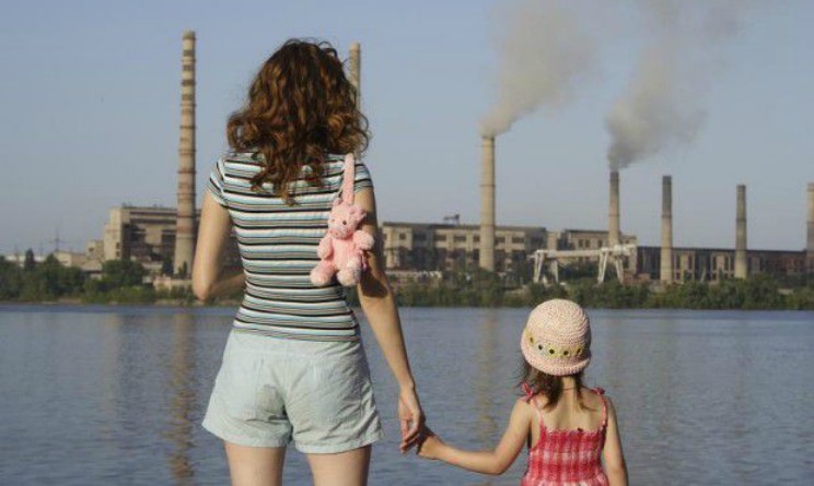 Cervello, lo smog rallenterebbe le capacita cognitive nei bambini