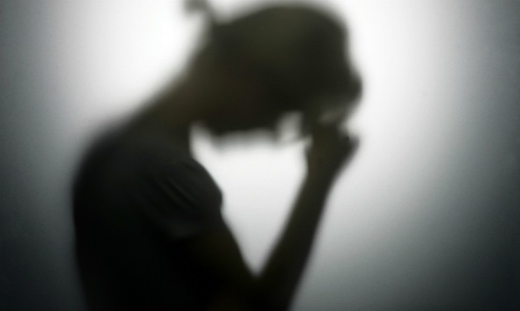 Come ottenere la 104 per depressione