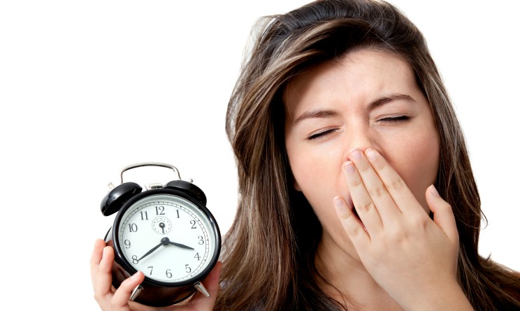Insonnia, potrebbe essere causata da un gruppo di neuroni, studio americano conferma