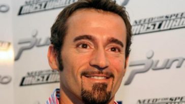 MAX BIAGGI RICOVERATO