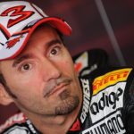 Max Biaggi condizioni di salute