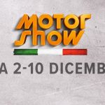 Motor Show 2017 programma anticipazioni